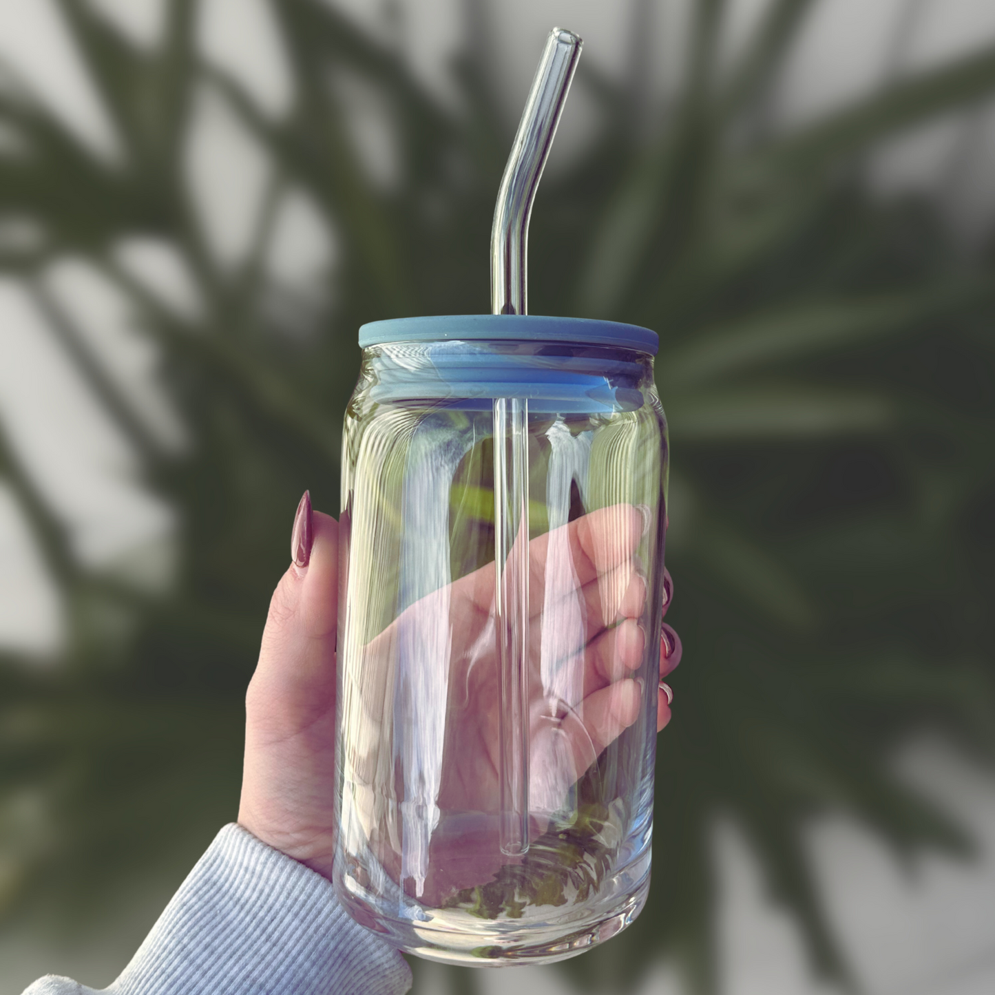 475ML/16oz GLASS TUMBLER SET