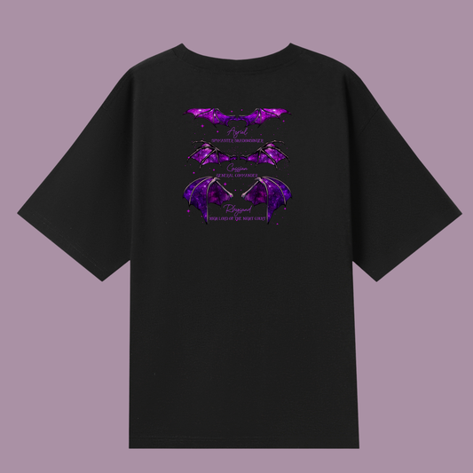 BAT BOYS TEE