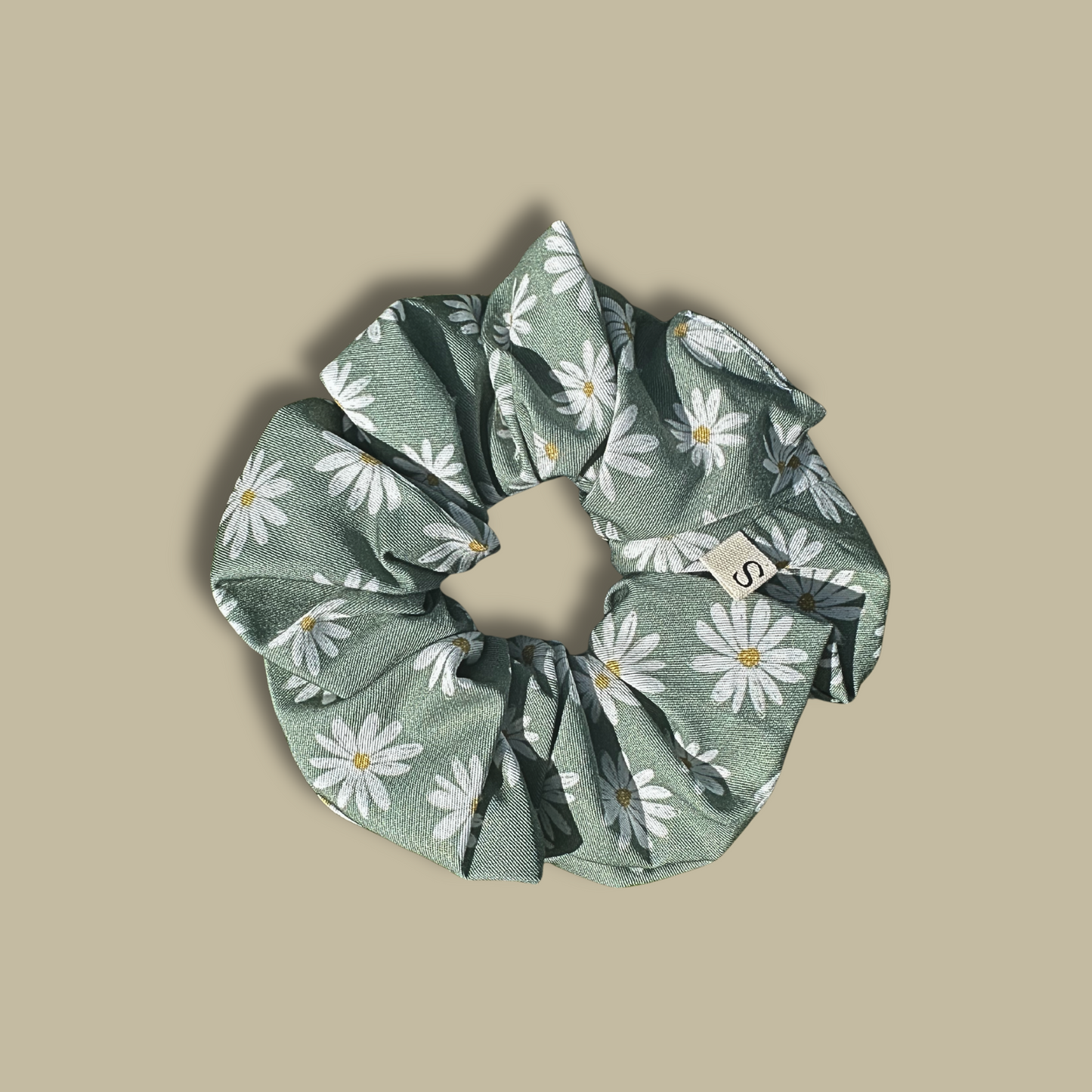SCRUNCHIE - MATILDA