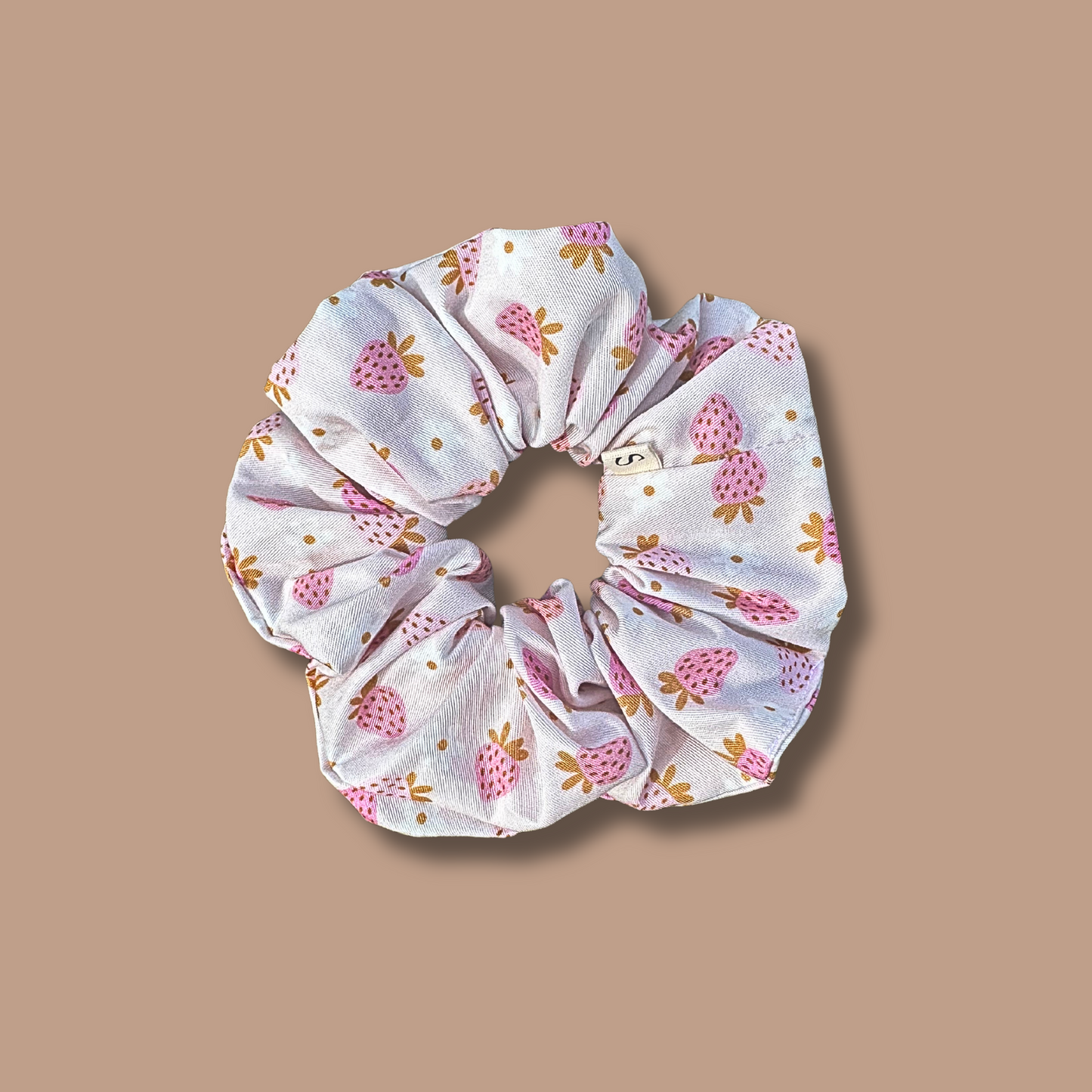SCRUNCHIE - POPPI