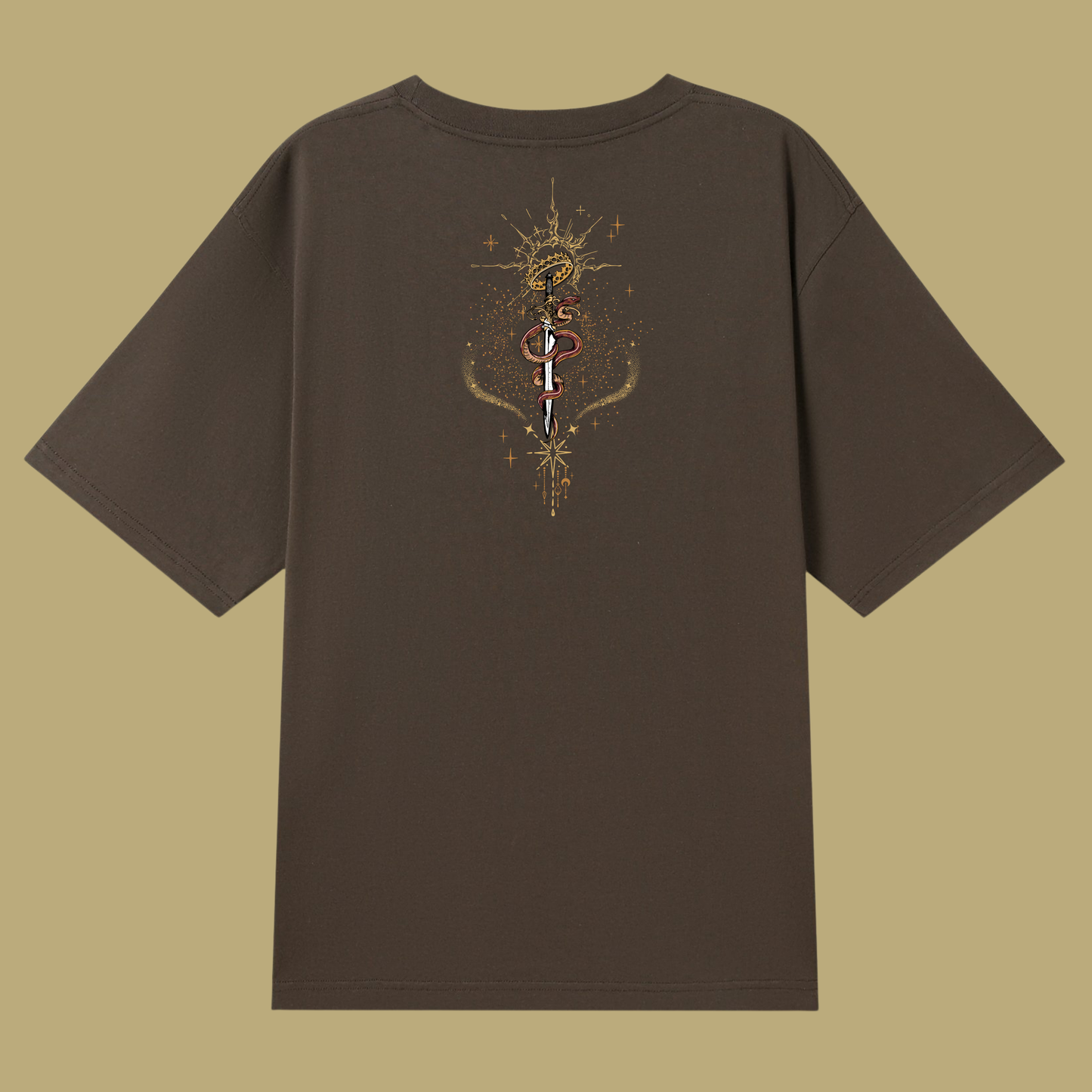 CRUEL PRINCE TEE