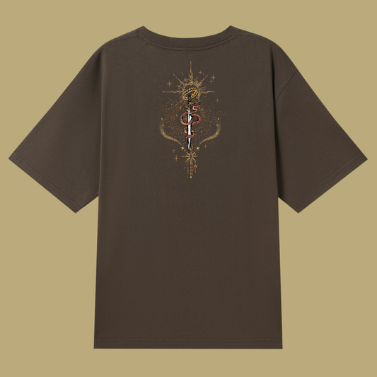 CRUEL PRINCE TEE