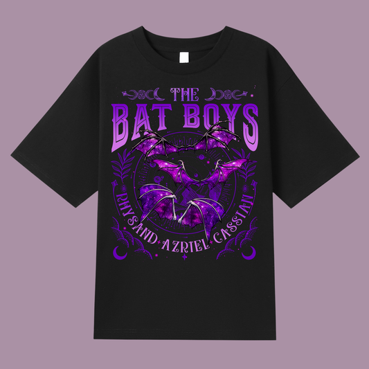 BAT BOYS TEE