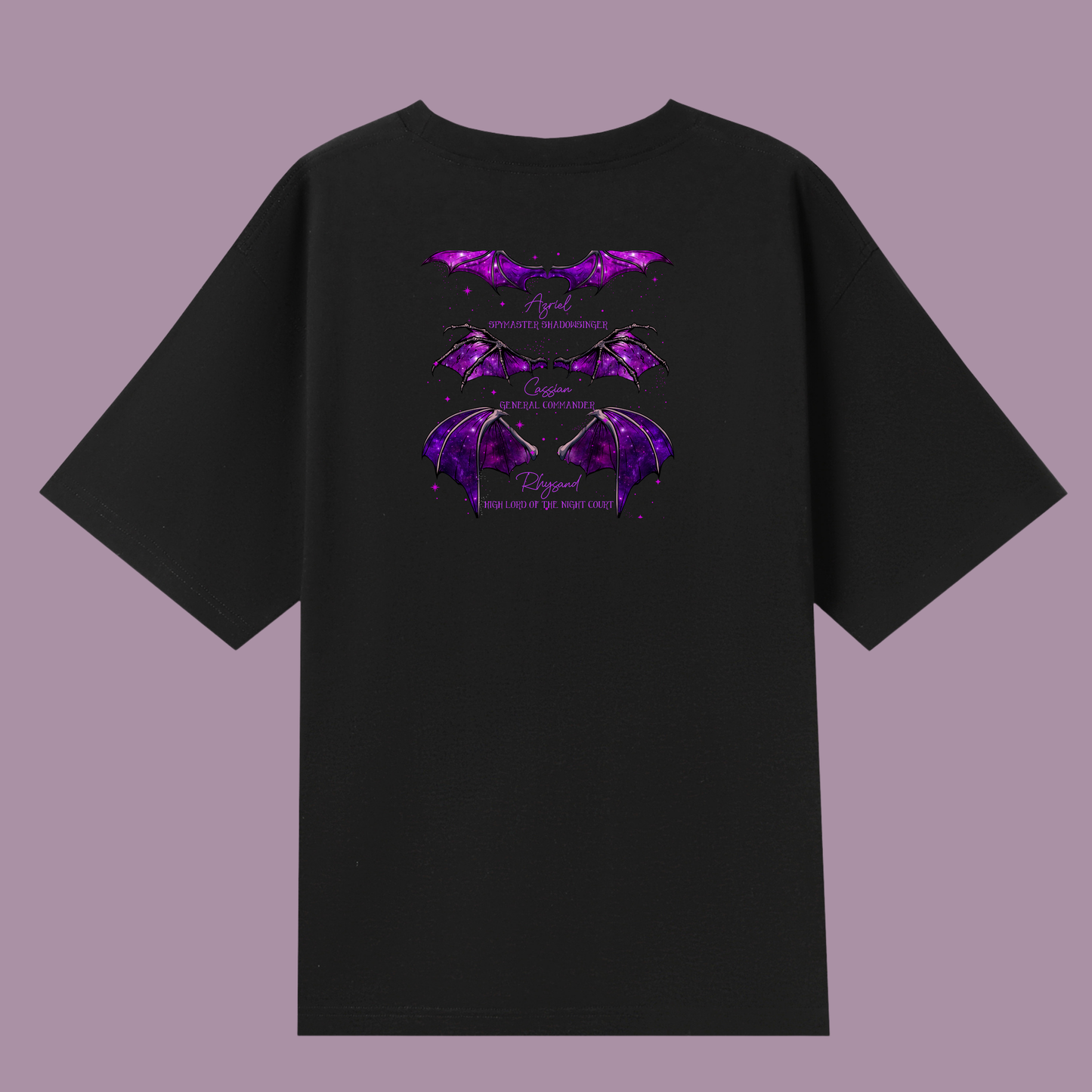 BAT BOYS TEE