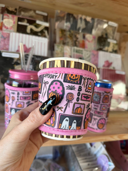 Halloween Drink Bundle - FREE SHIPPING