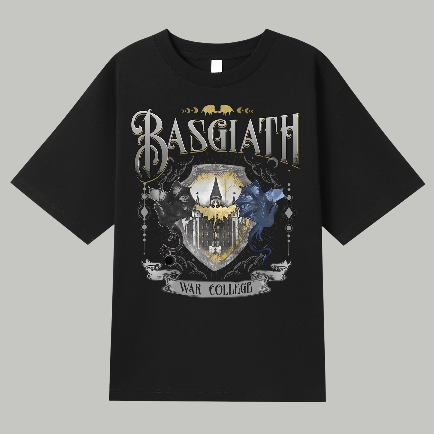 BASGIATH TEE