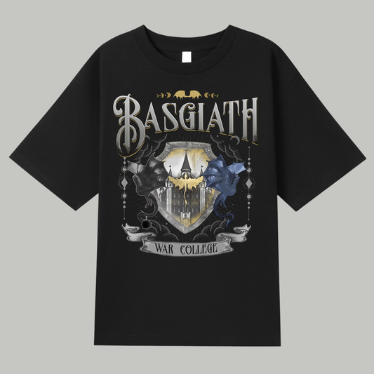BASGIATH TEE