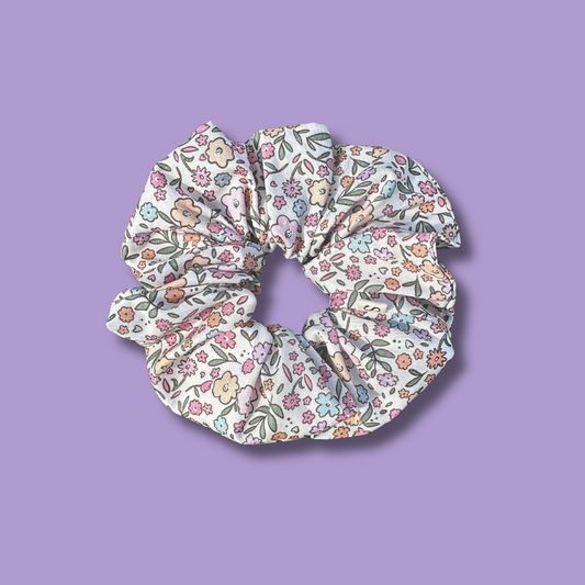 SCRUNCHIE - FLORENCE