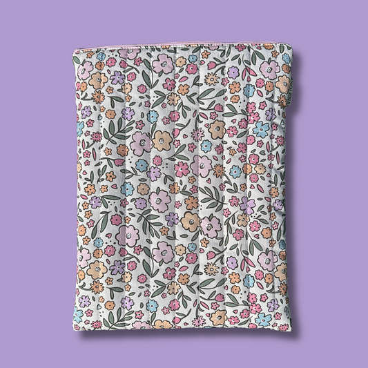 BOOK / IPAD SLEEVE - FLORENCE