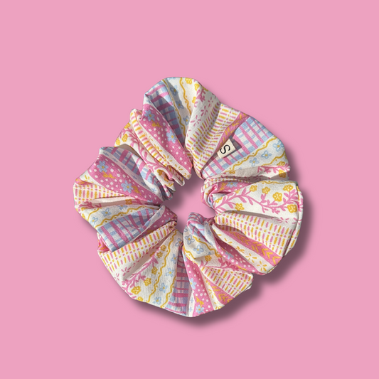 SCRUNCHIE - JUNIPER