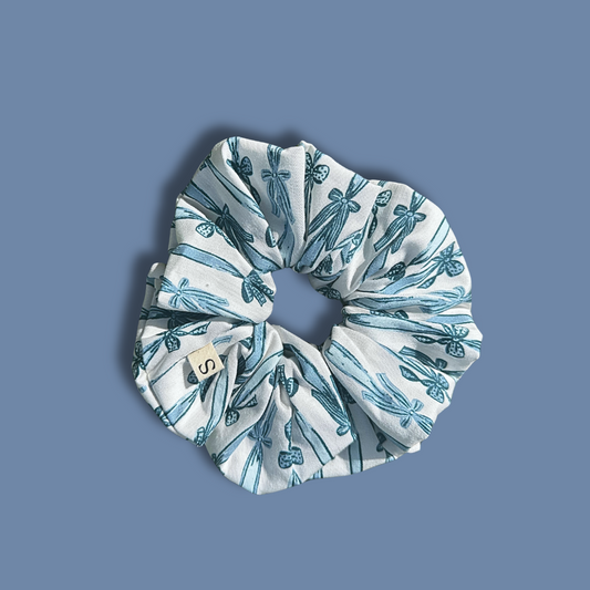 SCRUNCHIE - MYRA