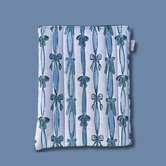 BOOK / IPAD SLEEVE - MYRA