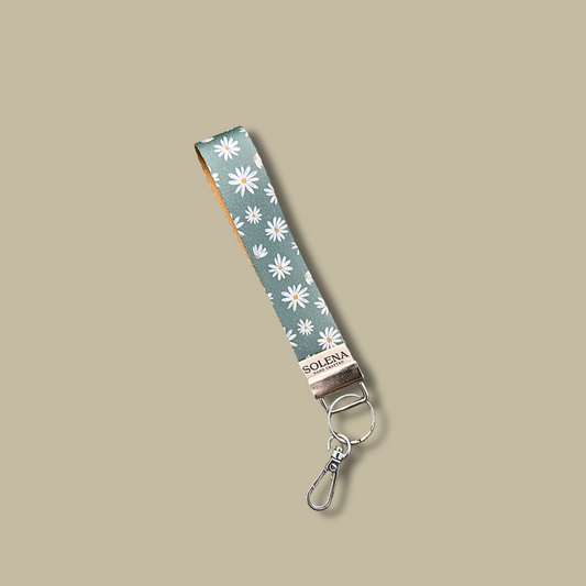 CANVAS WRISTLET - MATILDA