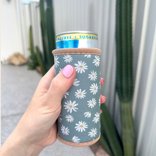 SLIM CAN CUFF - MATILDA