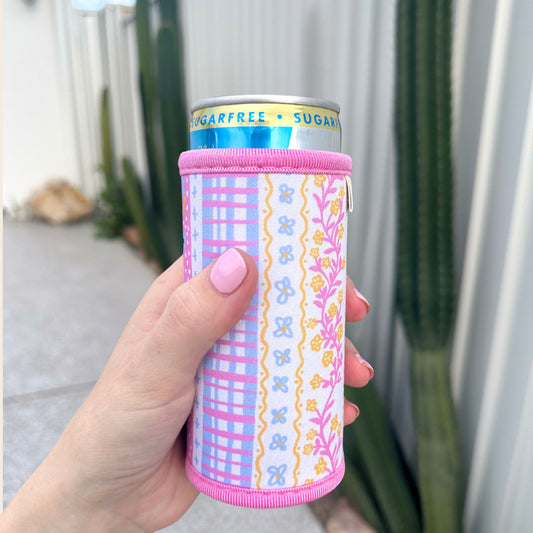 SLIM CAN CUFF - JUNIPER