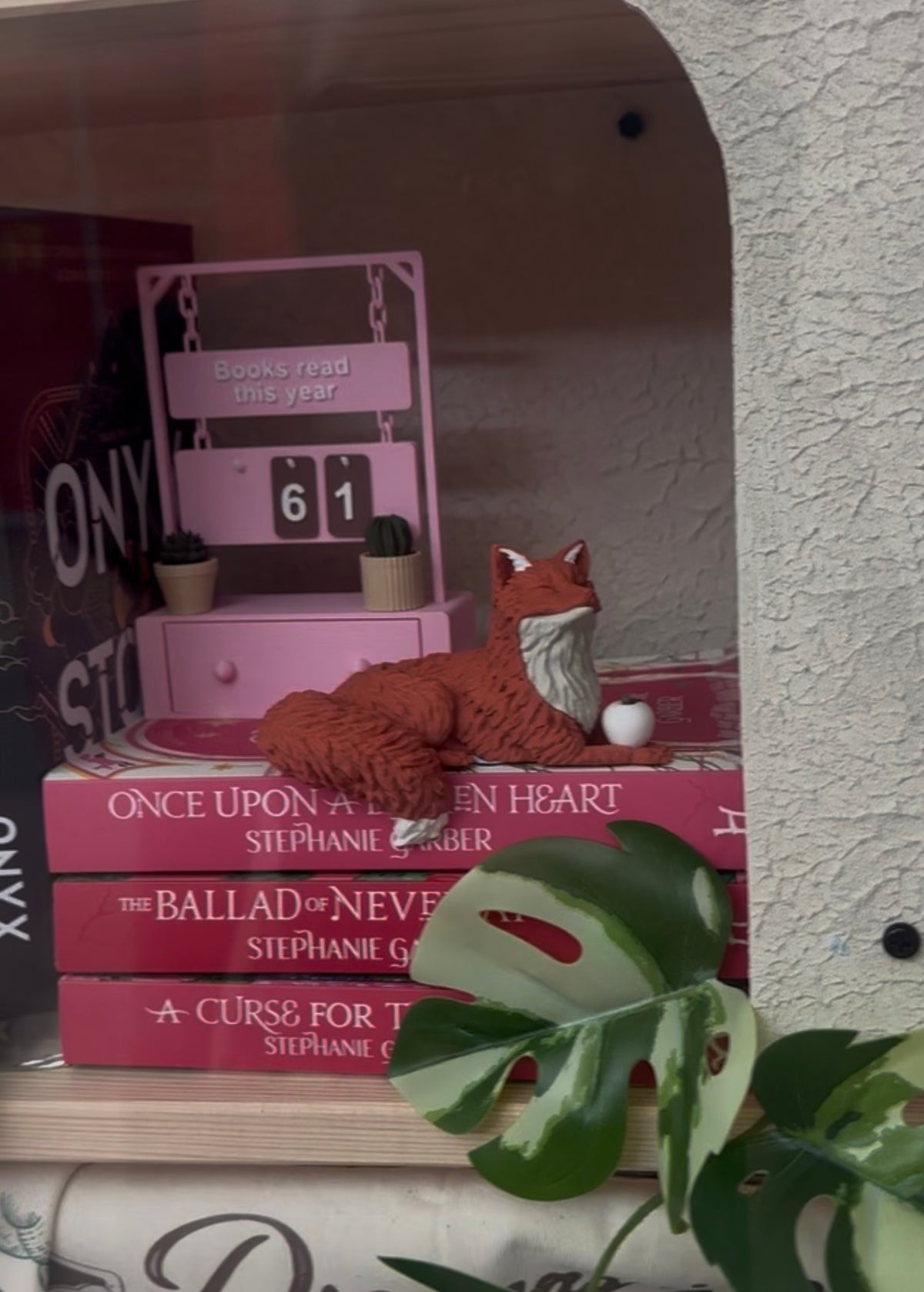 The Fox - Book Buddy