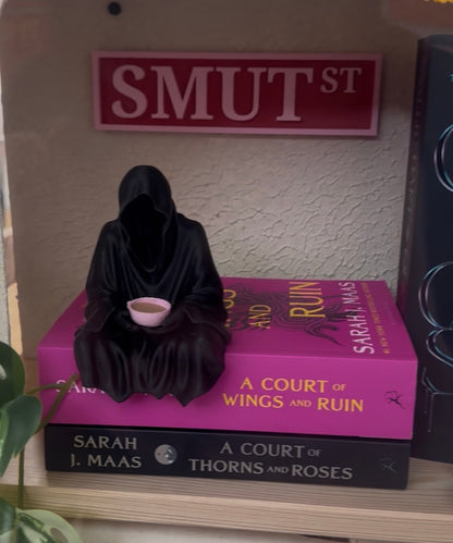 Suriel - Book Buddy